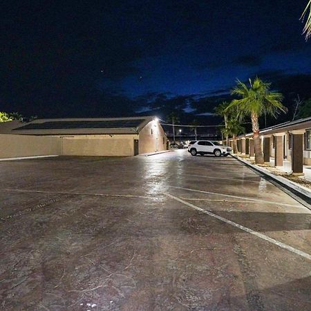 Americas Best Value Inn, Antioch Esterno foto