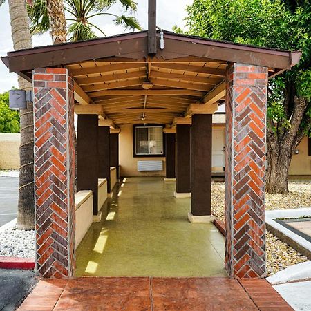 Americas Best Value Inn, Antioch Esterno foto