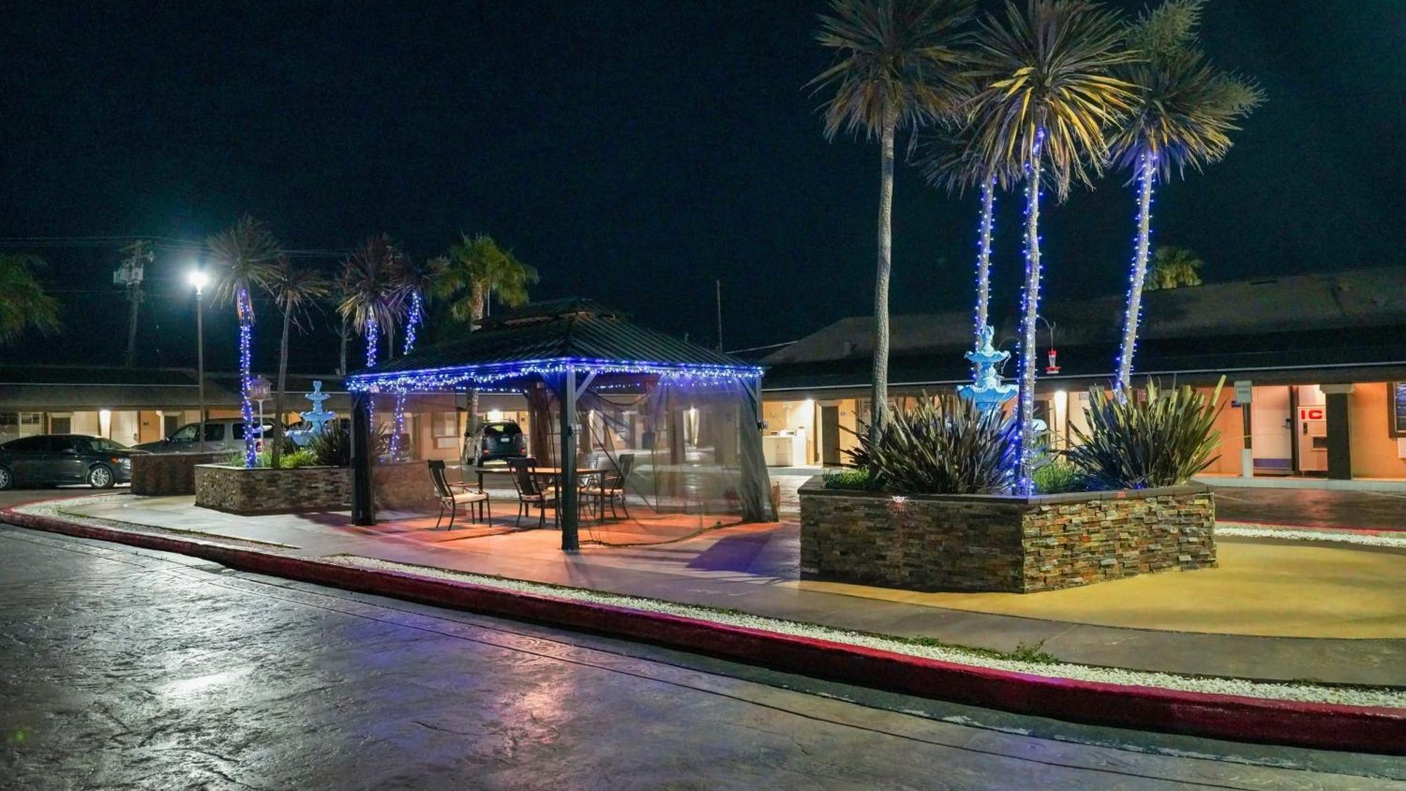 Americas Best Value Inn, Antioch Esterno foto